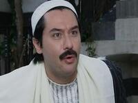 ميلاد يوسف "عصام": ويلعب دور ابن عباس النوري وصباح الجزائري وتطور دوره في كل جزء جديد قدمه.