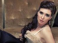 الراقصة والممثلة المصرية دينا  فهي تعد من أبرز النجمات اللاتي  يحافظن على رشاقتهن وحيويتهن رغم تجاوزها سن الخمسين. وظهرت في مسلسل "أزمة نسب"  بشكل لافت وبدت أصغر من عمرها الحقيقي. وليست الرياضة وحدها هي سر رشاقتها ولكنها تحرص أيضاً على الغذاء المتوازن