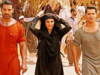 Dishoom” روهيت داوان" بعد هوليوود، جاء دور بوليوود لشق طريقها في المغرب، فقد ضاعفت صناعة السينما الهندية معدل تصوير إنتاجاتها في المغرب. إذ قام المخرج روهيت دهاوان بتصوير لقطة الآكشن الأكثر تكلفة في تاريخ السينما الهندية في المغرب.