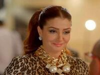 مسلسل "الخانكة" للنجمة غادة عبد الرازق، ويشارك فى بطولة المسلسل ماجد المصرى، فتحى عبد الوهاب، إنتصار، سميرة عبد العزيز، نهى العمروسى، ميريهان حسين، أحمد عبد الوارث، وعدد من الوجوه الشابة.