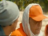 مسلسل راس الغول حيث شهدت الحلقة الثانية خطأ كبير،وذلك عندما حاول محمود عبد العزيز الهرب من الشرطة فيقوم باستبدال ملابسه مع عامل نظافة،والذي تظهر ملابسه مرتبة للغاية،فسخر رواد مواقع التواصل من هذا الخطأ حيث أنهم أكدوا أن عامل النظافة لا تكون ملابسه بهذه الأناقة