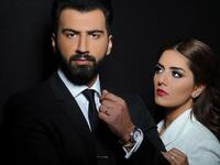 تزوجت الفنانة  الكويتية هيا عبد السلام من الممثل الأردني فؤاد علي قدما العديد من الأدوار الثنائية الناجحة منها "للحب كلمة". وقد حرص الثنائي على إحاطة خبر زفافهما بالسرية التامة. وتناقلت الشائعات بقصة حب تجمع الفنانين قبل اعلان  زواجهم. 