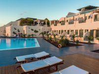 Anastasis Apartments – إيميروفيجلي، اليونان
