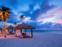 Bucuti & Tara Beach Resort Aruba – بالم – إيجل بيتش، أوروبا