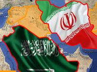 السعودية - ايران: اتسمت العلاقات السعودية الإيرانية بالاحتقان الشديد بسبب الخلافات السياسية والمذهبية على مر التاريخ، ووصلت إلى قطع العلاقات الدبلوماسية بين البلدين في العديد من المناسبات. 
