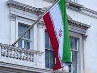 وحذت إيران حذو السفارة الأمريكية بإغلاق أبواب سفارتها، كما أغلقت قنصلياتها في المدن التركية الرئيسة، ويشار إلى أن طهران لعبت دورًا كبيرًا على المستوى العسكري في دعم نظام الأسد إلى جانب روسيا.

