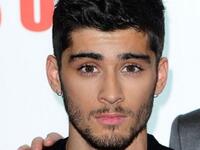 زين مالك من أصول باكستانية وعائلة مسلمة