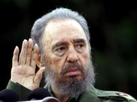 استقال فيدل كاسترو من رئاسة كوبا ومن قيادة الجيش في 19 فبراير 2008 بعد صراع دام 19 شهراً مع المرض. وتولى زمام السلطة في كوبا من بعده شقيقه راؤول كاسترو.