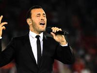 يستعد الفنان الكبير كاظم الساهر لإحياء حفل غنائي رابع أيام عيد الأضحى في لبنان في 16 سيتمبر، ومن المتوقع أن يشهد الحفل حضورًا جماهيريًا مكثفًا من كل محبيه.