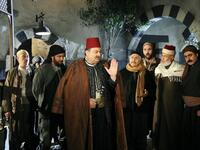 مسلسل "خاتون" وهو عملا آخر تقدمه الدراما السورية ويروي أحداث قصة حب تدور في فترة الاحتلال الفرنسي، ويشارك فيه ممثلون عدة من بينهم جيني أسبر وسلوم حداد ويوسف الخال وباسم ياخور وسلافة معمار وكاريس بشار وشكران مرتجى وأيمن رضا وكندة حنا وورد الخال