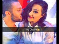 اعتدنا على قصص الحب في برامج المواهب المختلفة الا ان ذا فويس لم يشهد اي قصة سابقة، لكن في الموسم الثالث انتشرت اخبار عن وجود علاقة تجمع كل من كريستين سعيد وتامر نجم من فريق كاظم الساهر.