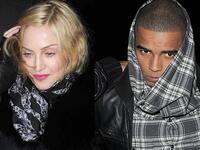 مادونا / تيمور ستيفنز: انفصلت مادونا عن صديقها تيمور ستيفنز في 2014، بفارق (29 عاما)
