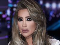 الفنانة مايا دياب تحيي حفلها يوم  الجمعة 8 يوليو في فندق Le Royal الأردن.