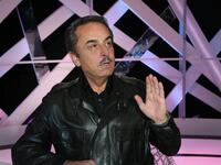 ملحم بركات ولد في 1942 وتوفي في 28 اكتوبر 2016، يلقب بـ أبو مجد، كان مغني وملحن لبناني. يعتبر من أشهر المطربين والملحنين اللبنانين والعرب. أعلن عن وفاته في لبنان بعد صراع مع مرض السرطان. واثار خبر وفاته الحزن في الوطن العربي.
