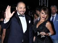 المطرب اللبناني رامي عياش / حصد جائزتين في الموركس دور، وهما: أفضل مطرب ممثل عن أولى مشاركاته في الدراما اللبنانية بمسلسل "أمير الليل"، وأفضل أغنية لبنانية عن أغنية "حكاية جايي".
