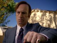 Better Call Saul – الجزء الرابع: الجزء الثالث من المسلسل حمل مفاجأة كبيرة، ما يعني أن الكثير من الأحداث سيتم التطرق إليها في الجزء الرابع الذي يُتوقَّع إصداره في صيف عام 2018.