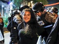 هنا فقط نستطيع القول "فتاة بـ 100 راجل".