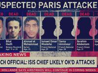 تتجه أصابع الاتهام إلى اللاجئين بعد تفجيرات باريس، ويصبح القصاص منهم أمر واجب لدى بعض الأوروبيين المتطرفين، وهو ما ظهر سريعًا عقب هجمات باريس الأخيرة بعد اعلان داعش تبني التفجيرات التي حدثت في فرنسا.