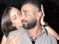 خلافات وانفصال متكرر أبرز ما ميز  علاقة الحب الكبيرة التي جمعت أحمد سعد وريم البارودي. والتي تكللت بالخطوبة والانفصال عدة مرات. واعترف كل منهما عن حبه للأخر في اكثر من مناسبة إلا أنها انفصلا مجدداً من فترة قريبة. 
