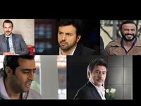 نجوم بحجم باسم ياخور، باسل خياط، قصي خولي، عابد فهد و تيم حسن هم الأعلى أجراً بين نجوم  السوريين في جيل الشباب، حيث تراوح أجورهم بين 150 إلى 200 ألف دولار أميركي عن العمل الواحد أي ثلاثين حلقة.
