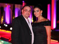 كشفت مصادر مقربة من الفنانين السوريين نظلي الروّاس وجلال شمّوط، انفصالهما من أشهر عدّة. وأكدت المصادر نفسها أن الممثلين انفصلا من دون أن يعلنا الطلاق، لكنهما يقيمان حالياً في منزلين مختلفين، وسط محاولات من مقربين من أجل رأب الصدع بينهما. 