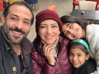 أعلن عبد المنعم عمايري طلاقه النهائي من زوجته أمل عرفة عبر صفحة منسوبة له وسبق لعرفة ، أن أعلنت انفصالها بشكل رسمي عن زوجها و لم يذكرالسبب الأساسي للإنفصال، الا ان أوساط مقربّة من النجمين اكادوا ان سبب الانفصال هو العلاقات العاطفية لمنعم.