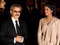 الأميرة أميرة بنت عيدان الطويل مواليد 1980 وهي سيدة أعمال سعودية. تزوجت الوليد بن طلال إلا أنها انفصلت عنه في 2013 واشتهرت قبل انفصالها بأنها الأميرة السعودية الوحيدة التي ترافق زوجها في جولاته وسفرياته الخارجية.