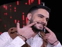محبوب العرب الثاني: اللقب الذي حظي به يعقوب شاهين بعد فوزه، إذ كان فوزه بمثابة مشوار تكرر لمحمد عساف، ليضع الفلسطينيين في صدارة الأغنية العربية، غير أنه كسر الرقم القياسي لتصويت الجمهور عن سابقيه.