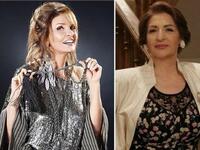 مسلسل (فوق مستوى الشبهات) بطولة الفنانة (يسرا) والخطا الذي وقع في هذا المسلسل هو فرق السن، حيث تؤدي دور والدة الفنانة يسرا في هذا المسلسل الفنانة (ليلى عز العرب)، وبالرجوع إلى فارق السن بين الاثنين تبين أنه ثلاث سنوات فقط وهذا خطأ كبير في المسلسل.