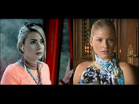 لم يختلف شكل باميلا الكيك كثيراً عن السابق الا انها ايضاً اصبحت اجمل بدون شك.