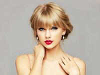 مغنية وكاتبة أغاني بوب ريفي تايلور سويفت، حصلت على 1,059,970 لايك و 99.7 مليون متابع.