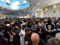 Sydney, Australia - Those observing Ramadan down under only have to stave off temptations for under 10 hours. But Australian Mus