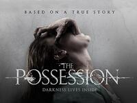 The Possession : فتاة تشتري صندوقًا عتيقًا لم تكن تعـرف طبعًا أنه يحتـوى على روح شريرة ملعونة من العصور الغابرة وان هذه الروح ستحل بها ، لتحولها إلى كائن مرعب