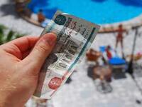 For somewhere like Egypt, where it’s common knowledge that it’s “tipping central,” they’ll force your hand on this sensitive matter, so you might end up tipping your way back to the airport, before they tip you over the edge!