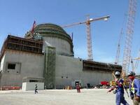 UAE: After years of advocating for a nuclear-free Middle East, the Emirates began building a nuclear reactor in July 2012, to be completed in 2017. The UAE is one of six members of the Gulf Cooperation Council, which is commissioning a study on the peaceful use of nuclear energy with the help of France. (AFP/File)