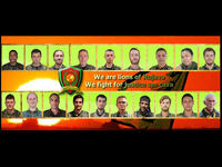 YPG westerners Syria