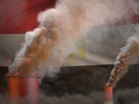 Egypt’s non-oil activity shrinks further in October