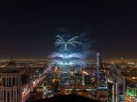 Saudi Arabia to launch Riyadh Season 2023