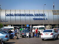 Saudi Arabia, Kuwait to Invest in Two Airports in Egypt