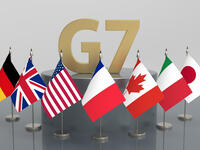 G7 Nations 'Millimetre Away' from Historic Tech Tax Deal