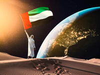 UAE's Hope Probe to Reach The Red Planet in Less than 2 Weeks
