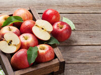 MENA: Despite French Products Boycott Campaigns, Imports of French Apple Increases