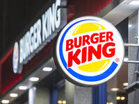 Burger King Introduces Its First Vegan Royale Burger