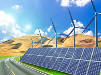 MEA Energy Sector's Deal Activity Soars 33 Percent in Q4