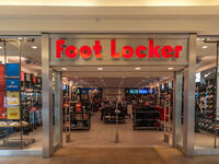 US: Foot Locker Shoe Stores to Become Voter Registration Site