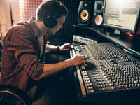 Will Rotana and Warner’s Revolutionise the Arab Music Scene?