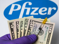 Pfizer Eyes Expanding Investments in Saudi Arabia