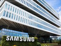 Samsung's Revenues Leapfrog As Chip Demand Soars