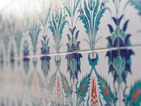 The Aziziye Mosque in Stoke Newington (Twitter)