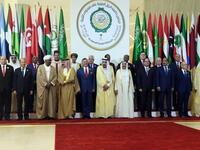 وعقدت القمة العربية الاخيرة في 15 - أبريل (2018) بمدينة الظهران، وسميت بقمة القدس والتي كانت قد تناولت قضية القدس كمحور رئيسي في نقاشها، مؤكدة على مركزية قضية فلسطين بالنسبة للأمة العربية جمعاء.